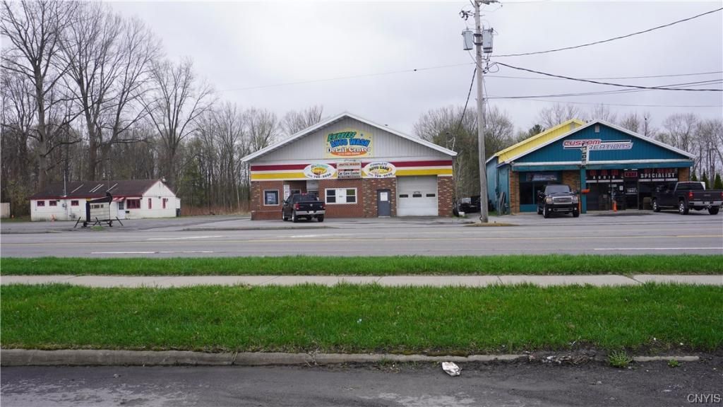 1147 1149 1151 Erie Boulevard, Rome, NY 13440 Main Photo