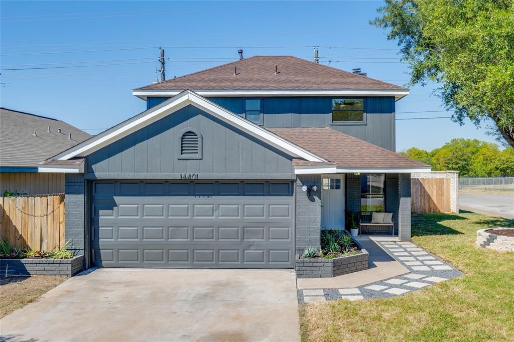 14401 Robert I Walker Blvd, Austin, TX 78728 Main Photo