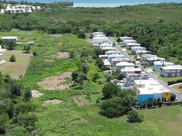 KM 7 PR 307, Cabo Rojo, PR 00662