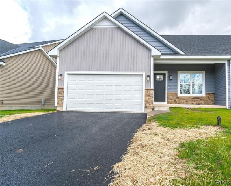 Lot 414 Forest Ridge Lane Lane, Baldwinsville, NY 13027 Main Photo