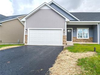 Lot 414 Forest Ridge Lane Lane Baldwinsville, NY 13027