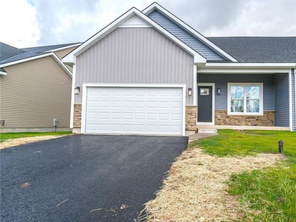 Lot 414 Forest Ridge Lane Lane, Baldwinsville, NY 13027