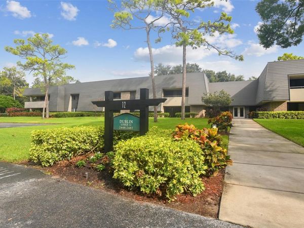 36750 US HIGHWAY 19 N, Unit 12-106, PALM HARBOR, FL 34684