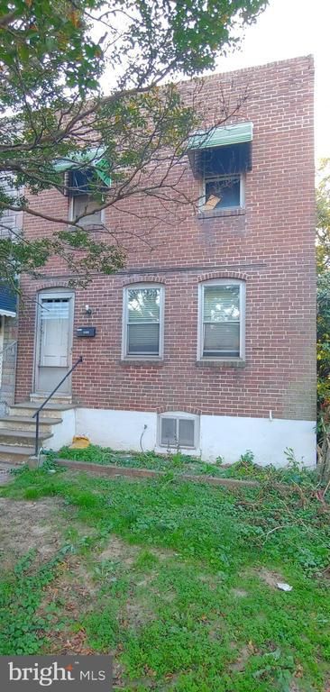 5300 Brookwood Road, Brooklyn, MD 21225 Main Photo