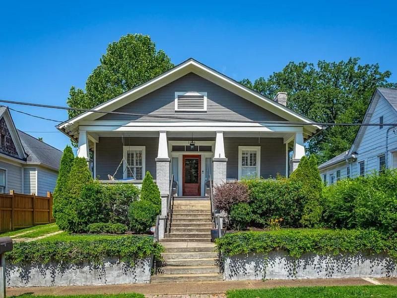 1018 Normal Ave, Chattanooga, TN 37405 Main Photo