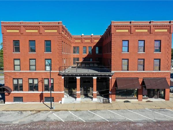 102 Ohio Street, Butler, MO 64730