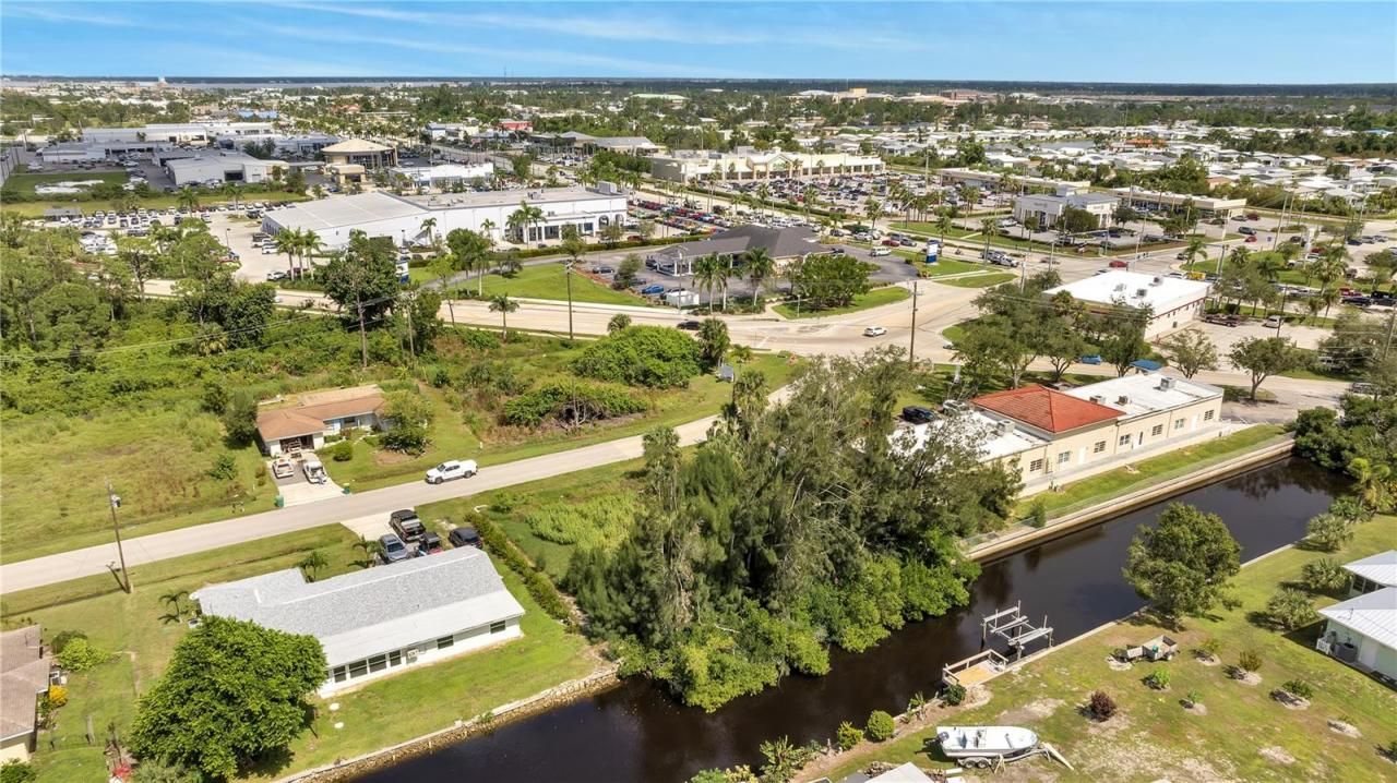 215 Pompano Terrace, Punta Gorda, FL 33950 Photo