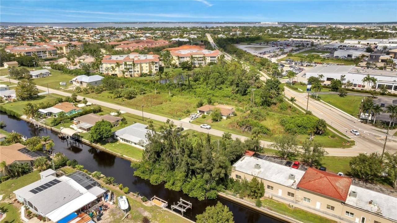 215 Pompano Terrace, Punta Gorda, FL 33950 Photo