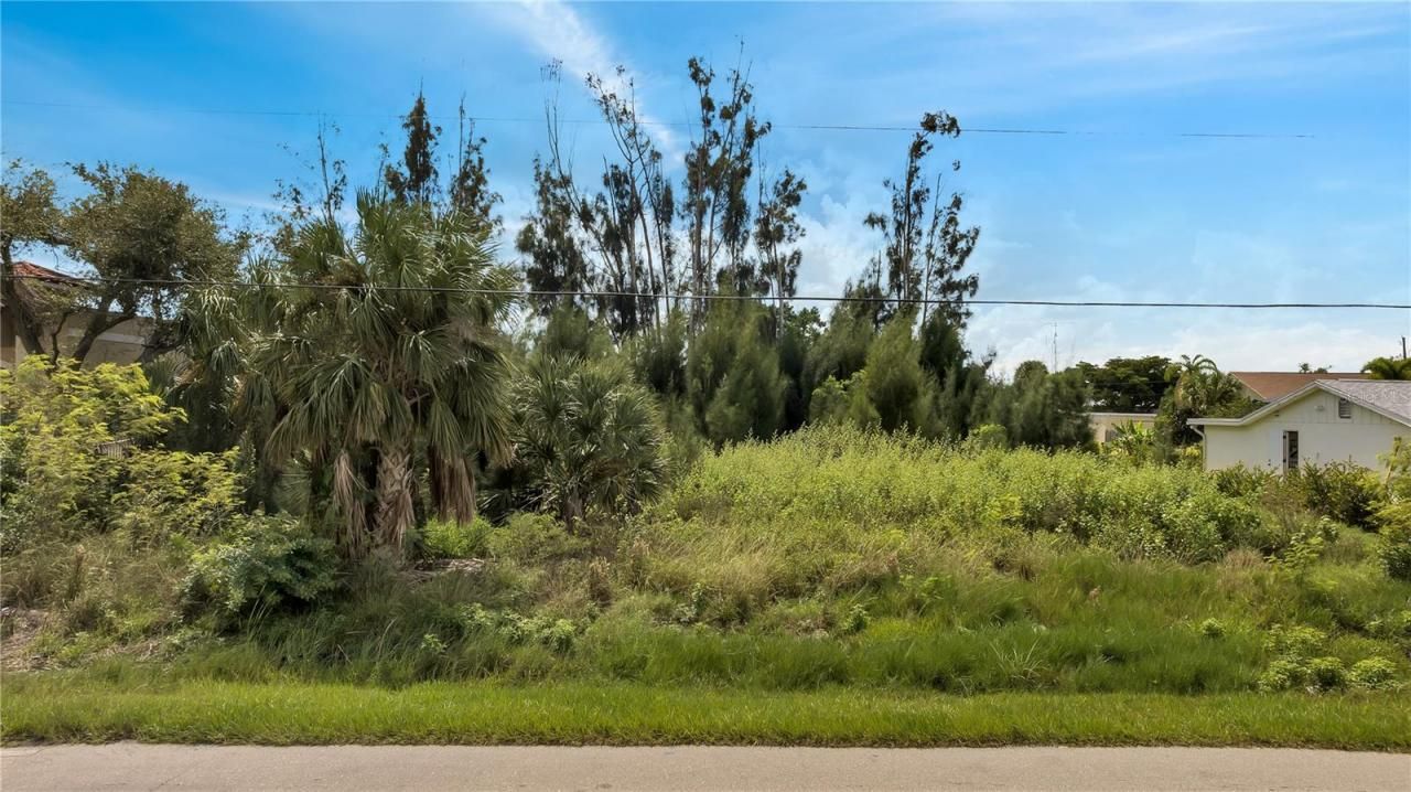 215 Pompano Terrace, Punta Gorda, FL 33950 Photo