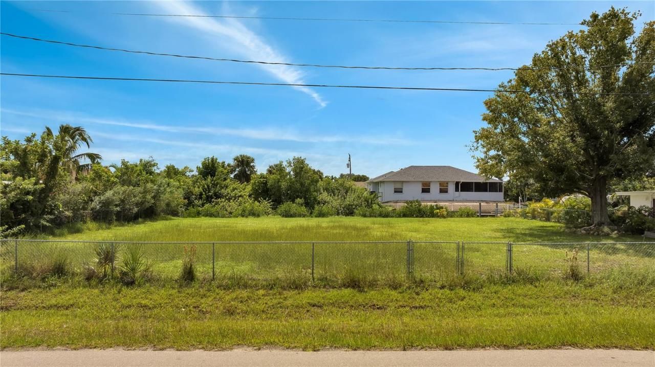 321 Pompano Terrace, Punta Gorda, FL 33950 Photo