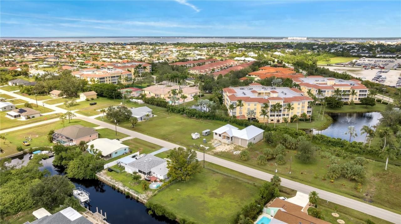 321 Pompano Terrace, Punta Gorda, FL 33950 Photo