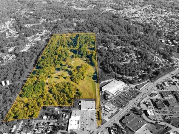 0 Grand Central Avenue, Parkersburg, WV 26105