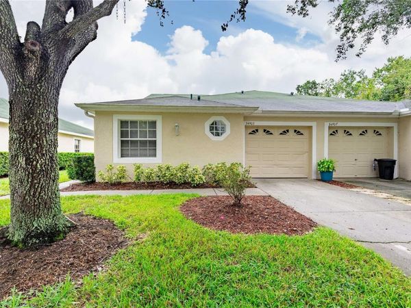 34903 DOUBLE EAGLE COURT, ZEPHYRHILLS, FL 33541
