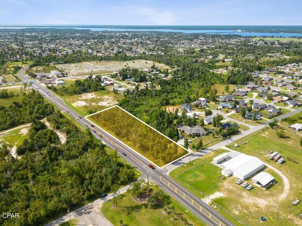 0 BRITTON Road, Lynn Haven, FL 32444
