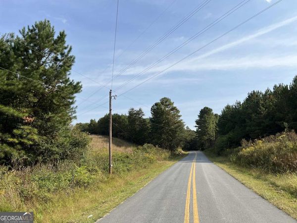 0 Possum Hollow Road, Fairmount, GA 30139