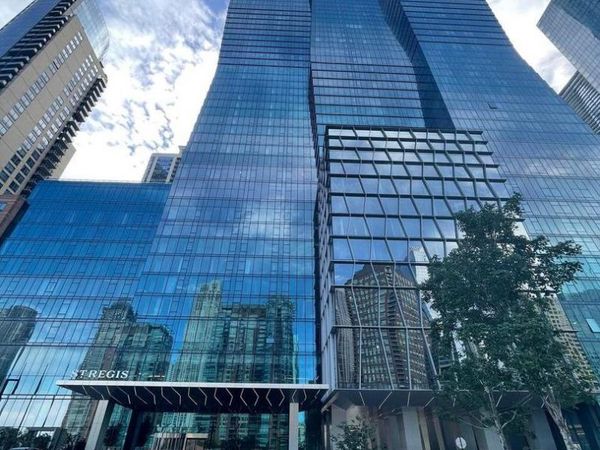 363 E Wacker Drive, Unit 5801, Chicago, IL 60601