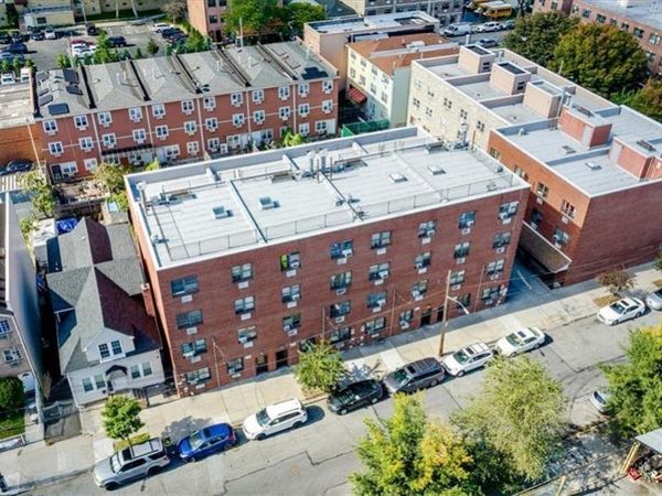939 Croes Avenue, Bronx, NY 10473