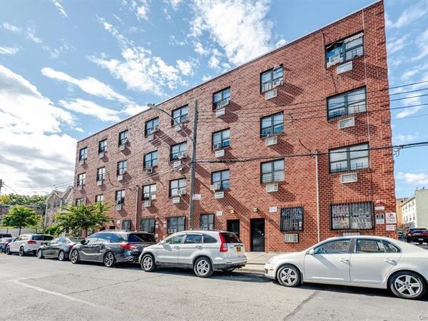 941 Croes Avenue, Bronx, NY 10473