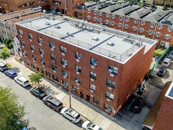 943 Croes Avenue, Bronx, NY 10473