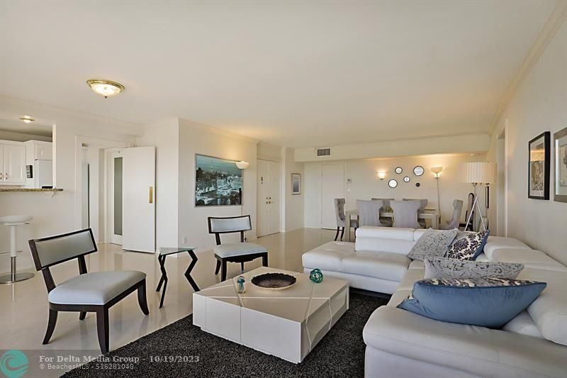 4280 Galt Ocean Drive, Unit 15E, Fort Lauderdale, FL 33308 Photo