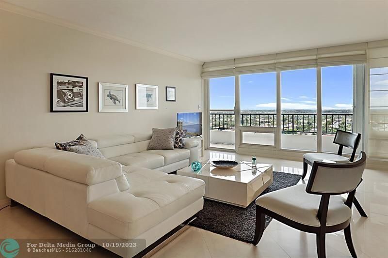 4280 Galt Ocean Drive, Unit 15E, Fort Lauderdale, FL 33308 Photo
