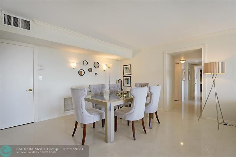 4280 Galt Ocean Drive, Unit 15E, Fort Lauderdale, FL 33308 Photo