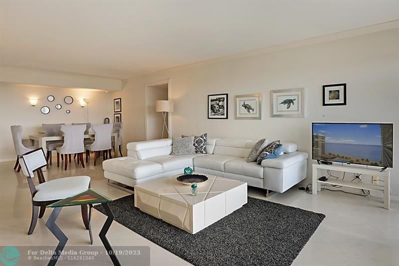 4280 Galt Ocean Drive, Unit 15E, Fort Lauderdale, FL 33308 Photo