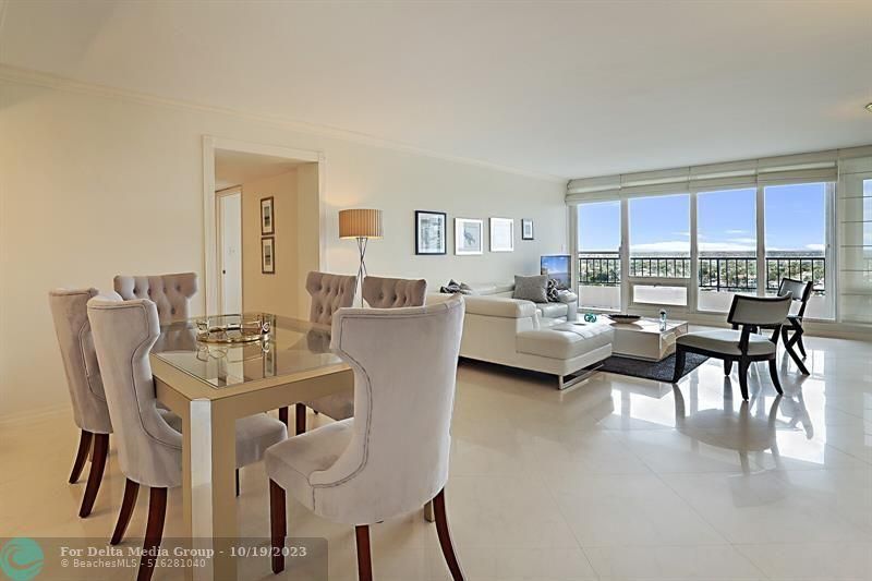 4280 Galt Ocean Drive, Unit 15E, Fort Lauderdale, FL 33308 Photo