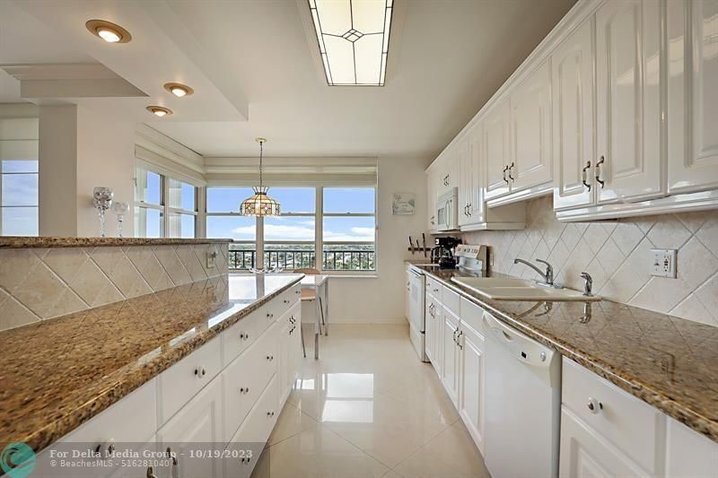 4280 Galt Ocean Drive, Unit 15E, Fort Lauderdale, FL 33308 Photo