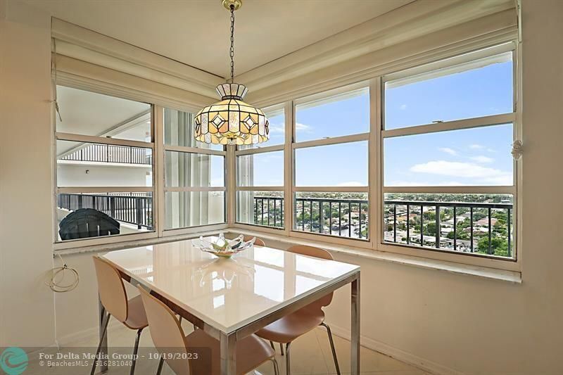4280 Galt Ocean Drive, Unit 15E, Fort Lauderdale, FL 33308 Photo