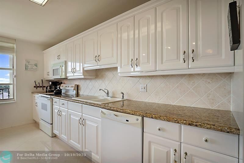 4280 Galt Ocean Drive, Unit 15E, Fort Lauderdale, FL 33308 Photo