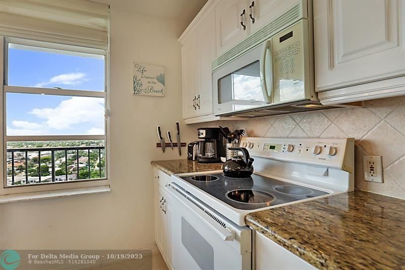 4280 Galt Ocean Drive, Unit 15E, Fort Lauderdale, FL 33308 Photo
