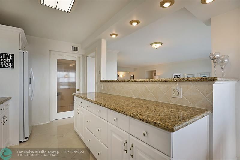 4280 Galt Ocean Drive, Unit 15E, Fort Lauderdale, FL 33308 Photo