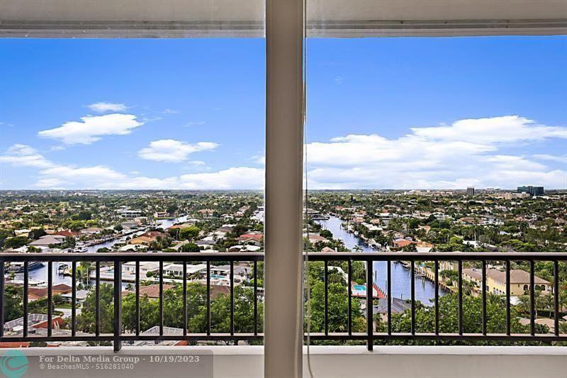 4280 Galt Ocean Drive, Unit 15E, Fort Lauderdale, FL 33308 Photo