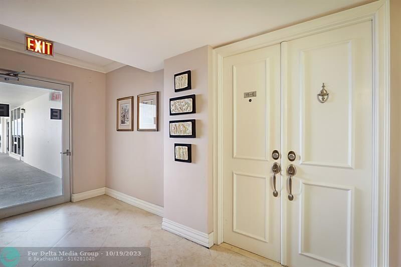 4280 Galt Ocean Drive, Unit 15E, Fort Lauderdale, FL 33308 Photo