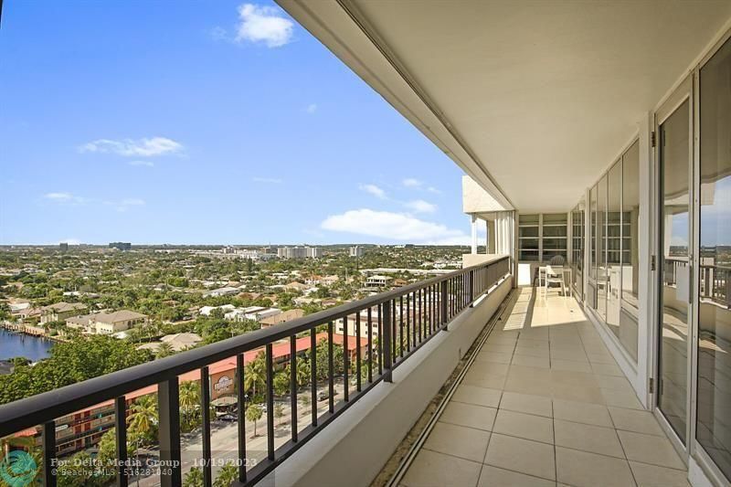 4280 Galt Ocean Drive, Unit 15E, Fort Lauderdale, FL 33308 Photo