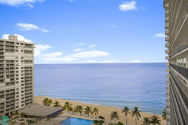 4280 Galt Ocean Drive, Unit 15E, Fort Lauderdale, FL 33308 Photo