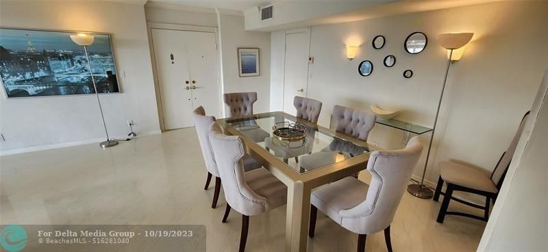 4280 Galt Ocean Drive, Unit 15E, Fort Lauderdale, FL 33308 Photo