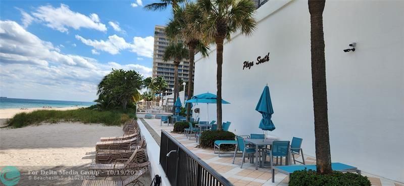 4280 Galt Ocean Drive, Unit 15E, Fort Lauderdale, FL 33308 Photo