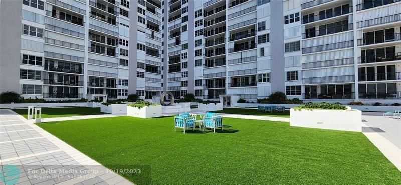 4280 Galt Ocean Drive, Unit 15E, Fort Lauderdale, FL 33308 Photo