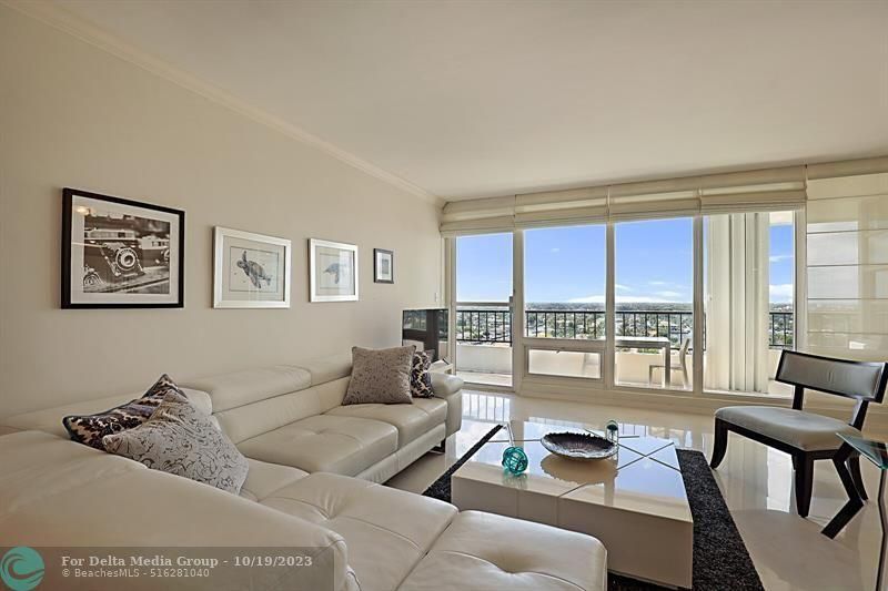 4280 Galt Ocean Drive, Unit 15E, Fort Lauderdale, FL 33308 Photo