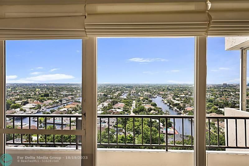 4280 Galt Ocean Drive, Unit 15E, Fort Lauderdale, FL 33308 Photo