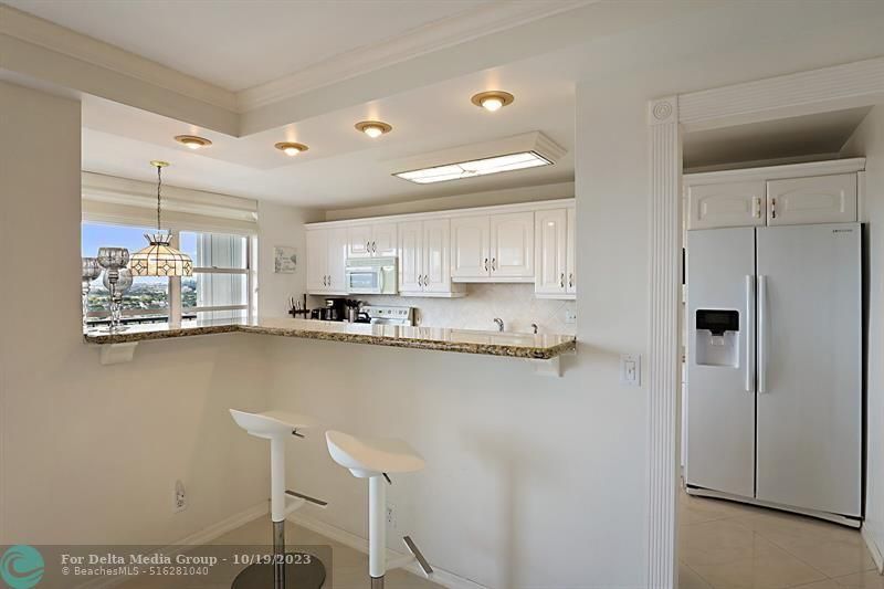 4280 Galt Ocean Drive, Unit 15E, Fort Lauderdale, FL 33308 Photo