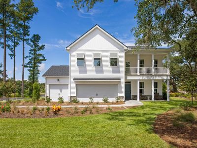 5000 Middleton Drive, Goose Creek, SC 29445