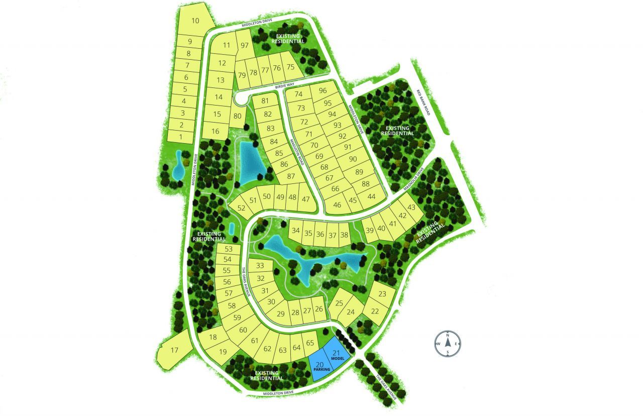 5000 Middleton Drive Photo 28