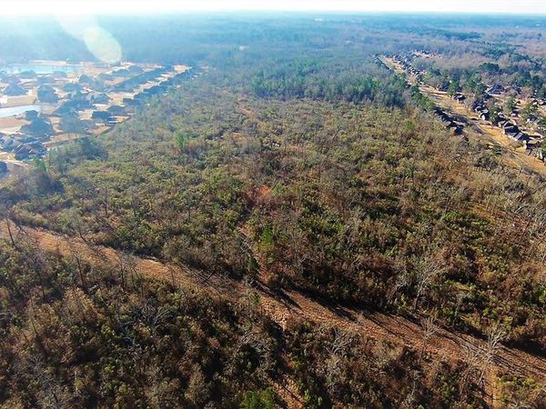 0 Williamson Way, Shreveport, LA 71118