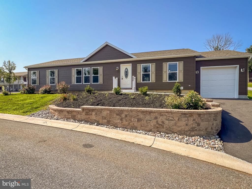 146 Minch Road, Parkesburg, PA 19365 Main Photo