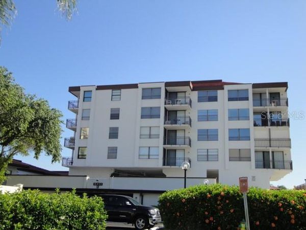 6211 SUN BOULEVARD, Unit 306, ST PETERSBURG, FL 33715