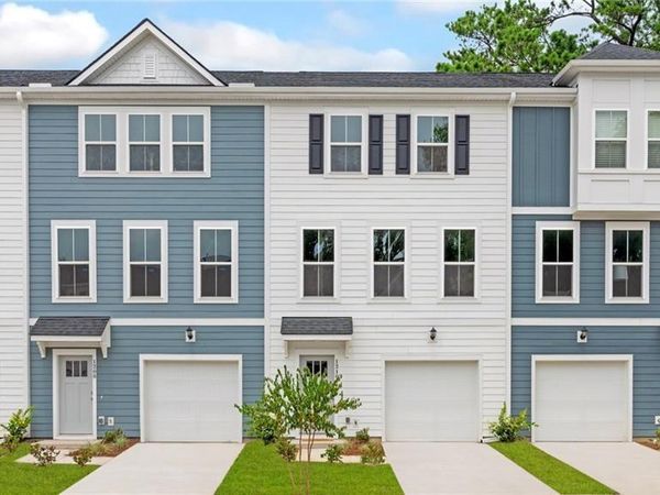 98 Werner Brook Way SW, Atlanta, GA 30354