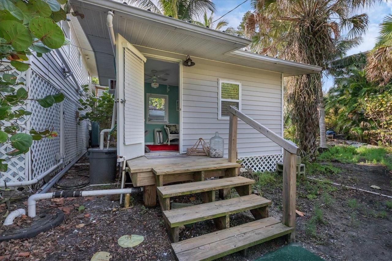 8144 Little Gasparilla Island, Placida, FL 33946 Photo